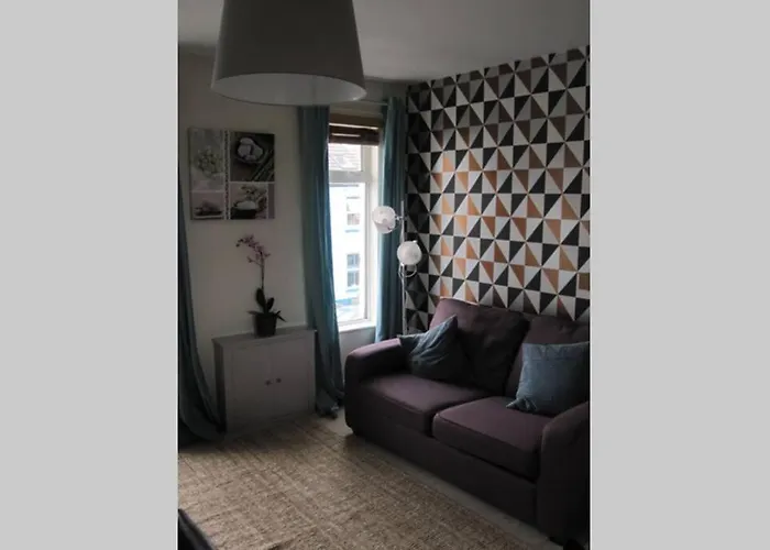 Spire View Apartment