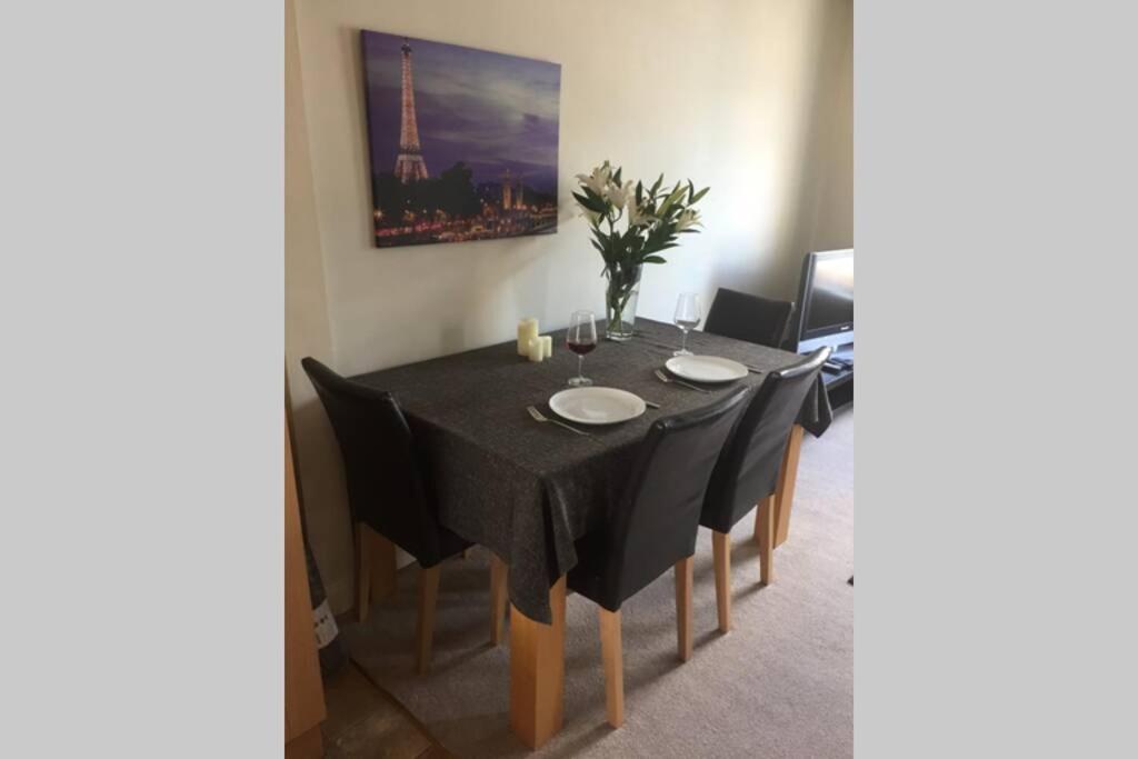 Spire View Apartment Salisbury