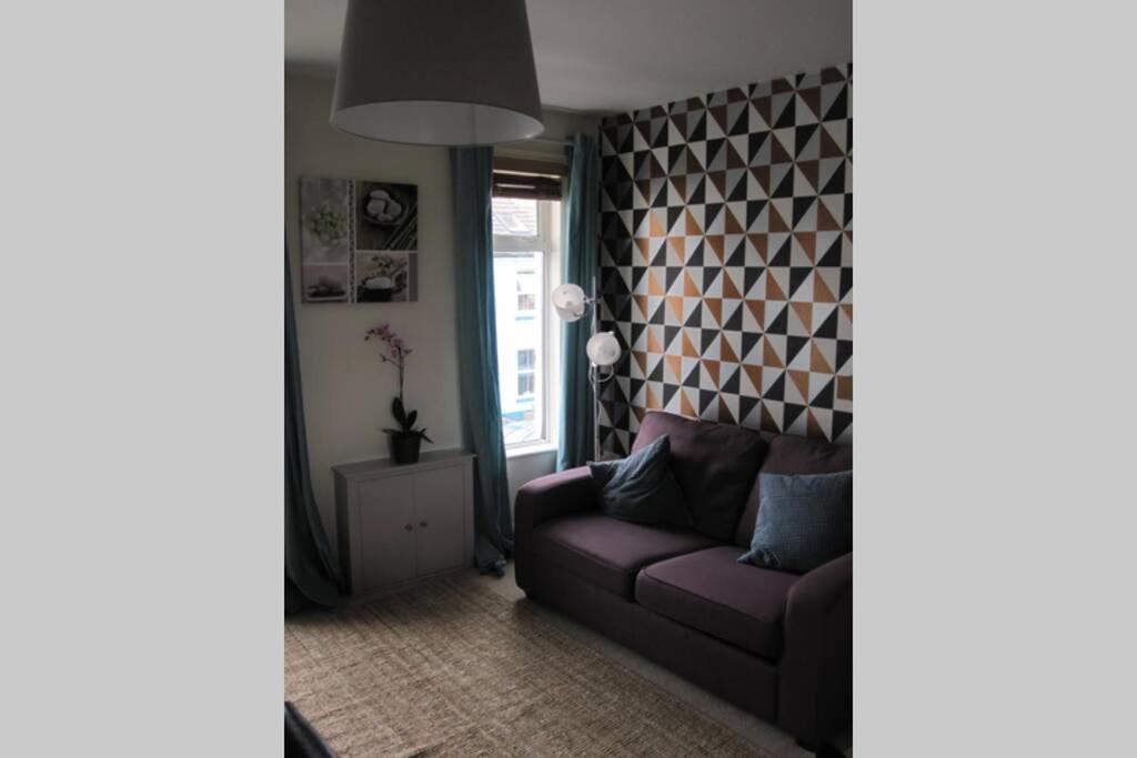 Spire View Apartment Salisbury